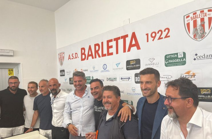 Barletta