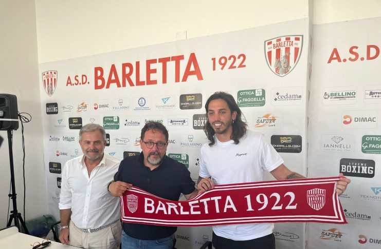 Barletta Schelotto