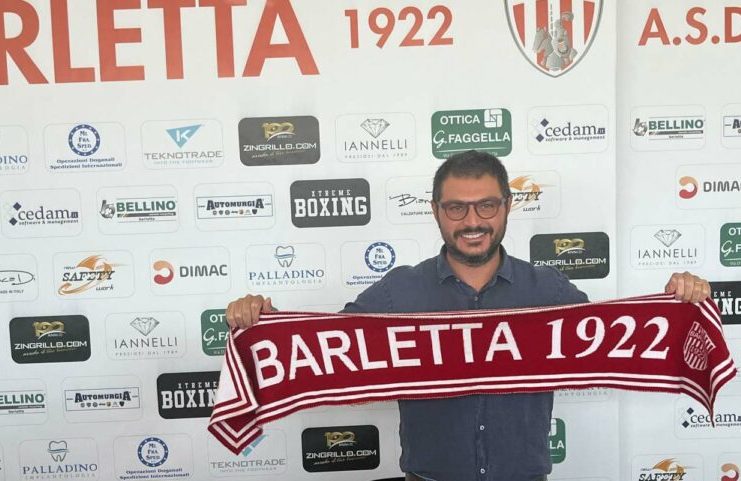 Barletta Camicia