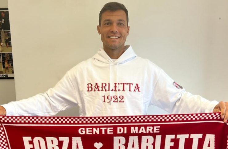 Barletta Diaz