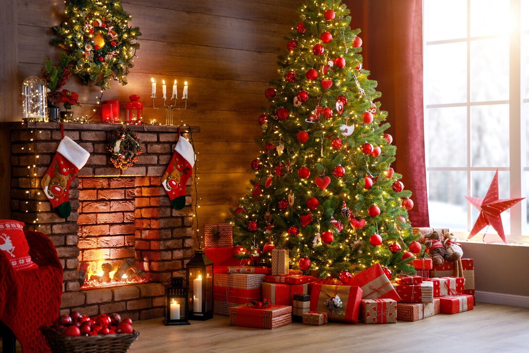 L'albero di Natale, alcune idee per addobbarlo - BarlettaWeb24