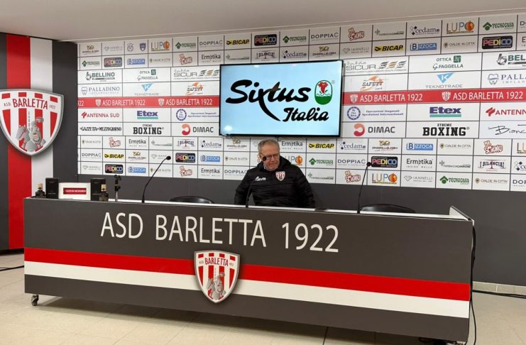 Barletta Bitetto