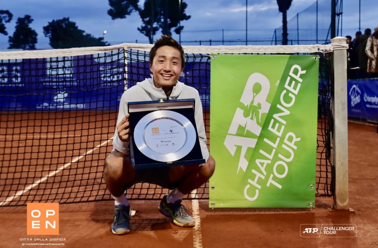 ATP Barletta Occhio di Falco